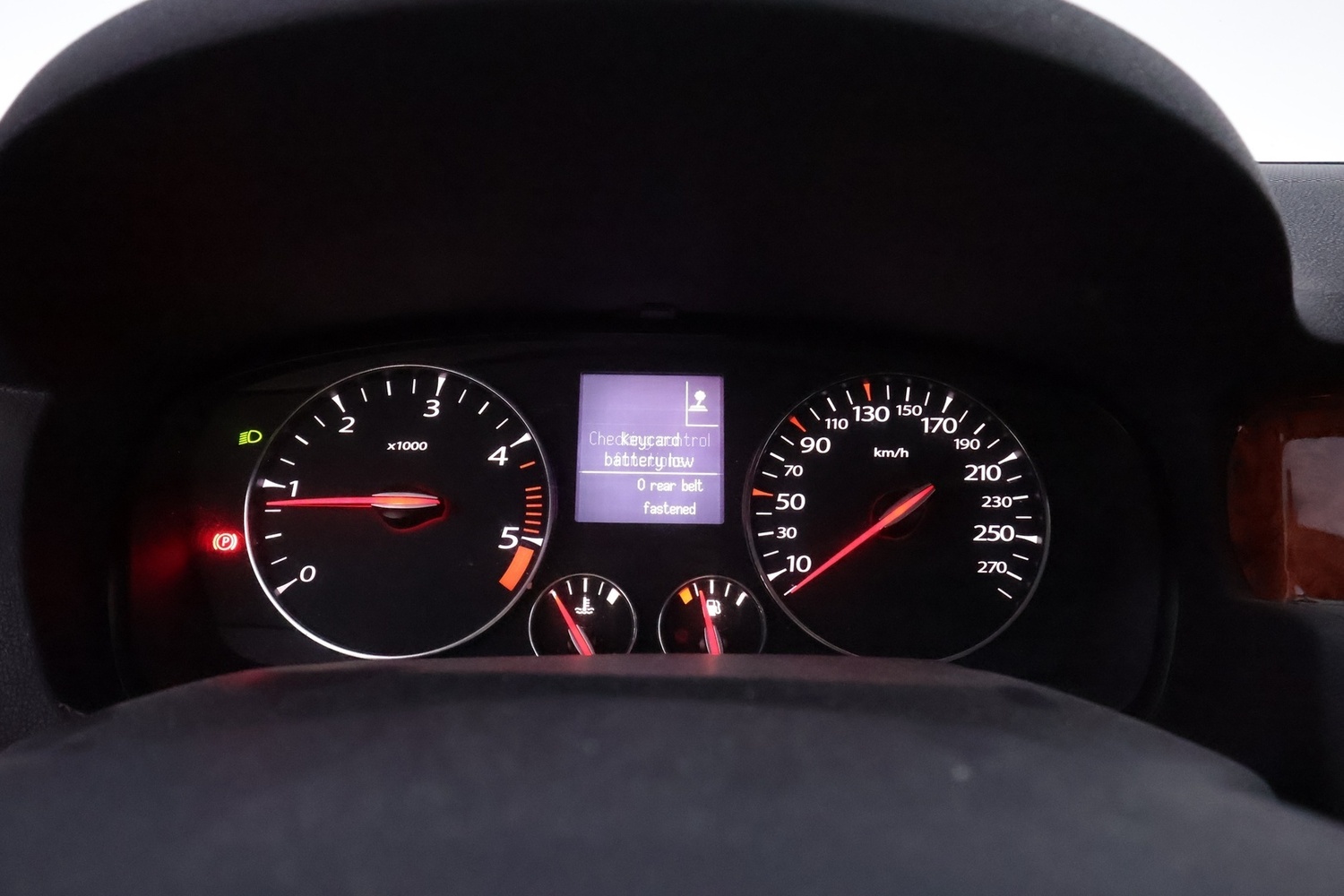 Renault Laguna vaihtoauto