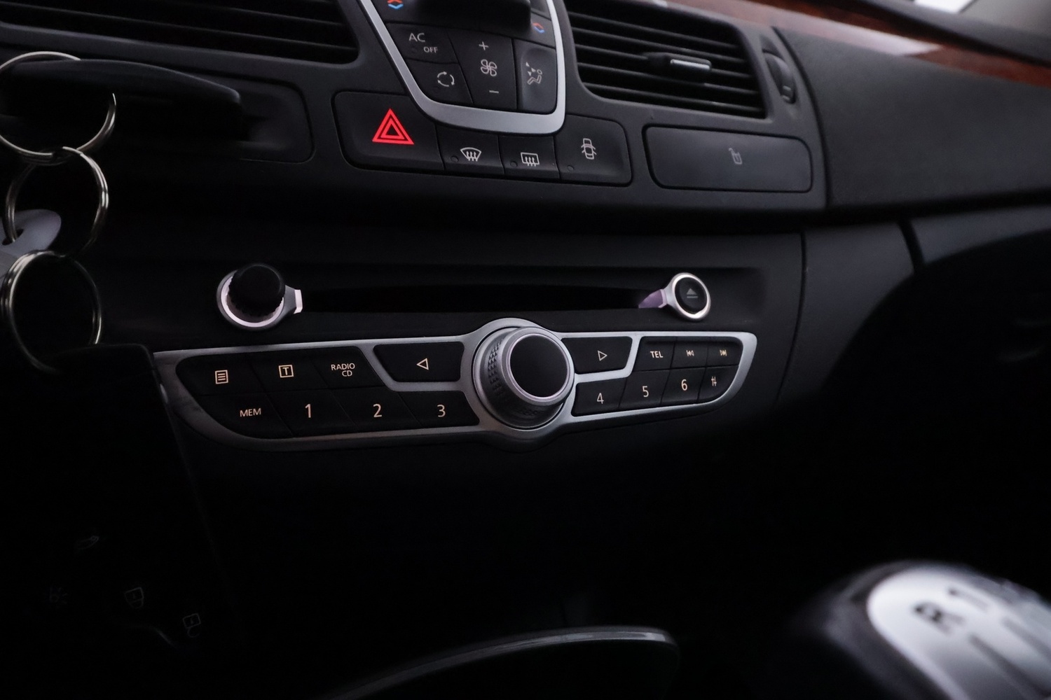 Renault Laguna vaihtoauto