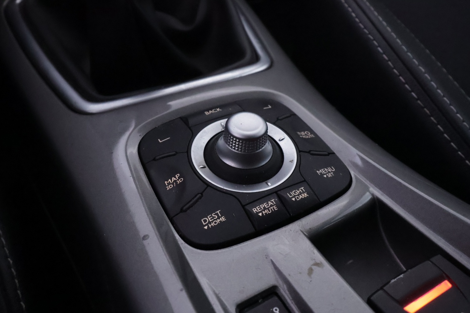 Renault Laguna vaihtoauto