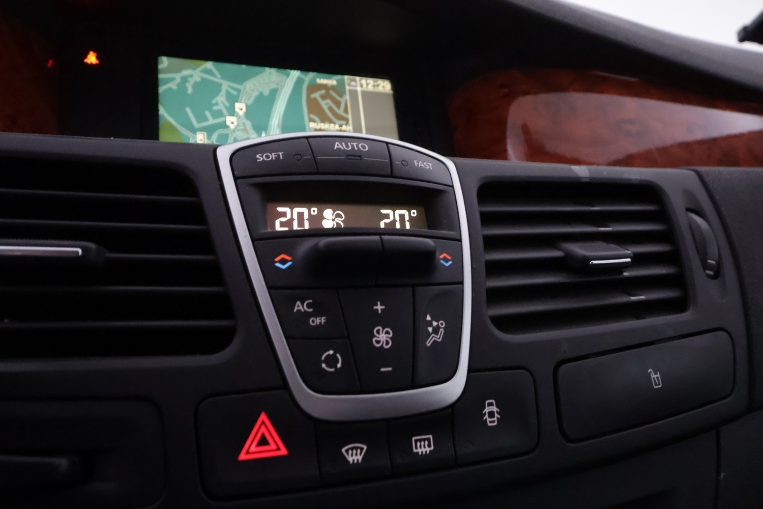 Renault Laguna vaihtoauto