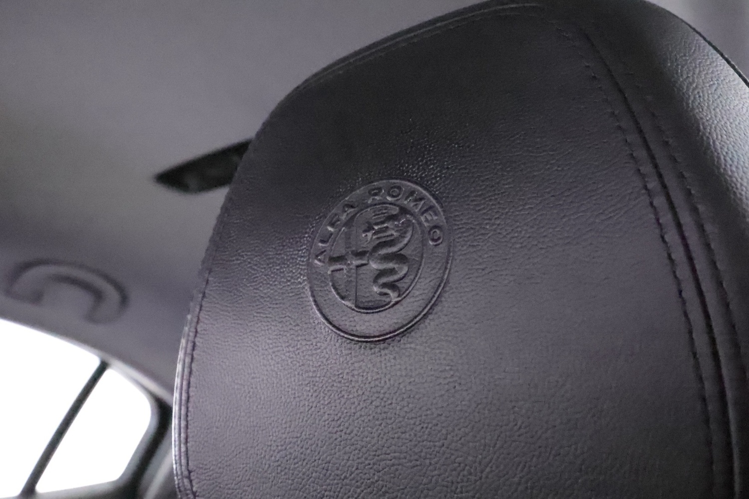 Alfa Romeo Giulia vaihtoauto