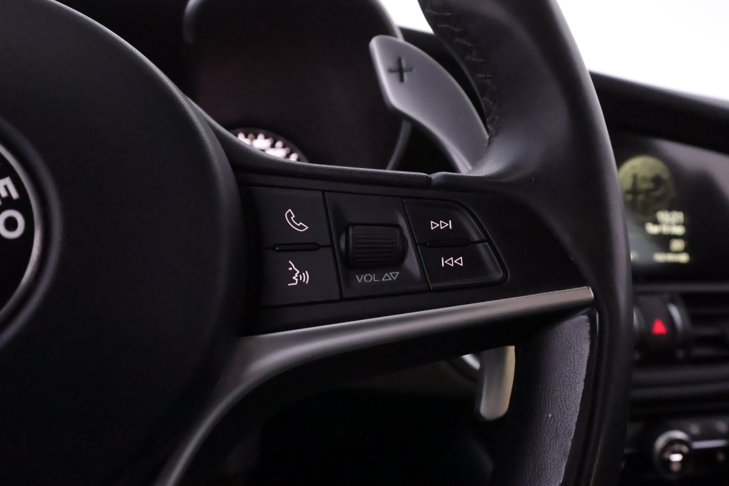 Alfa Romeo Giulia vaihtoauto