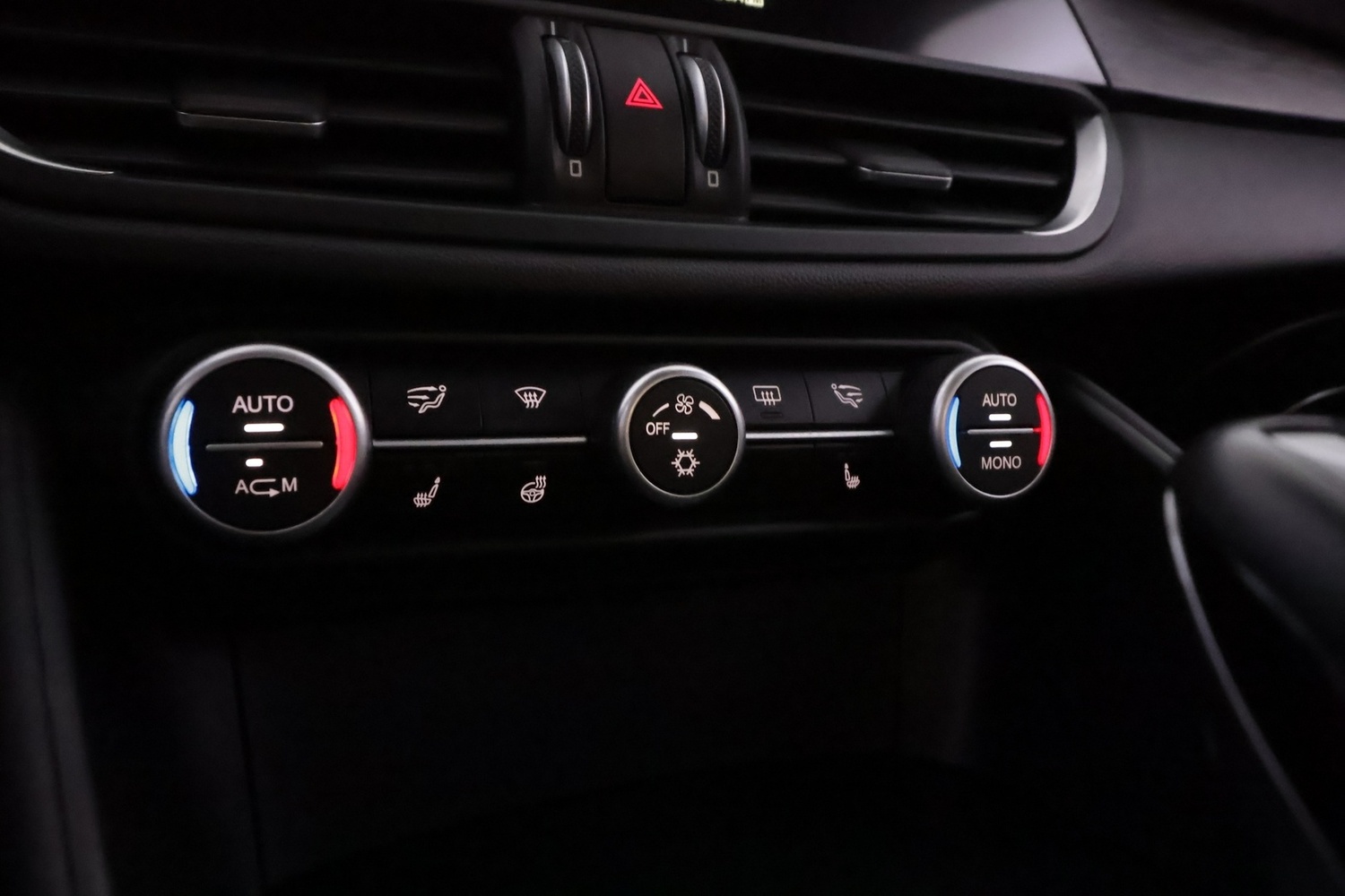 Alfa Romeo Giulia vaihtoauto