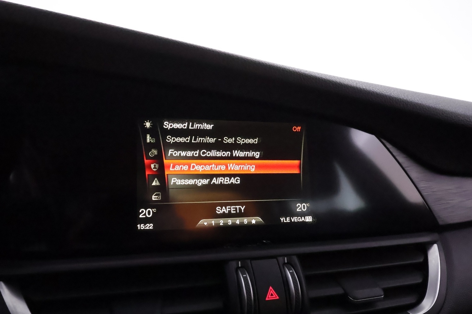 Alfa Romeo Giulia vaihtoauto