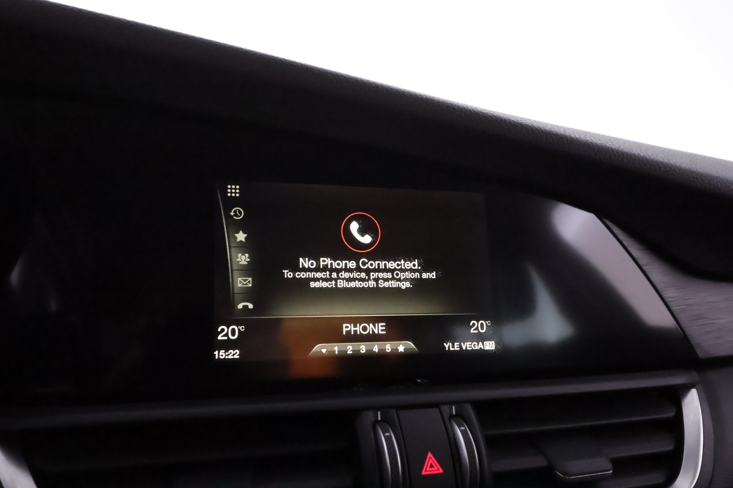 Alfa Romeo Giulia vaihtoauto