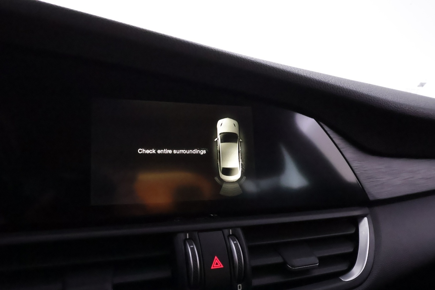 Alfa Romeo Giulia vaihtoauto