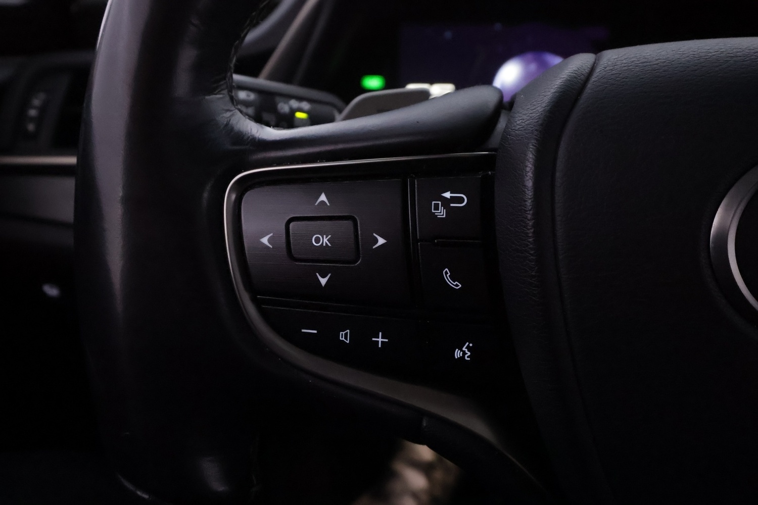 Lexus ES vaihtoauto