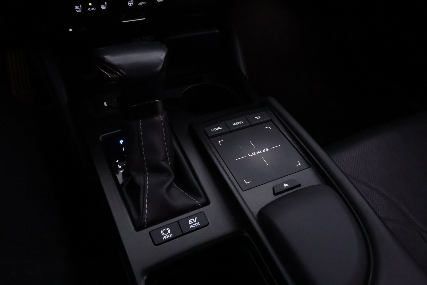 Lexus ES vaihtoauto
