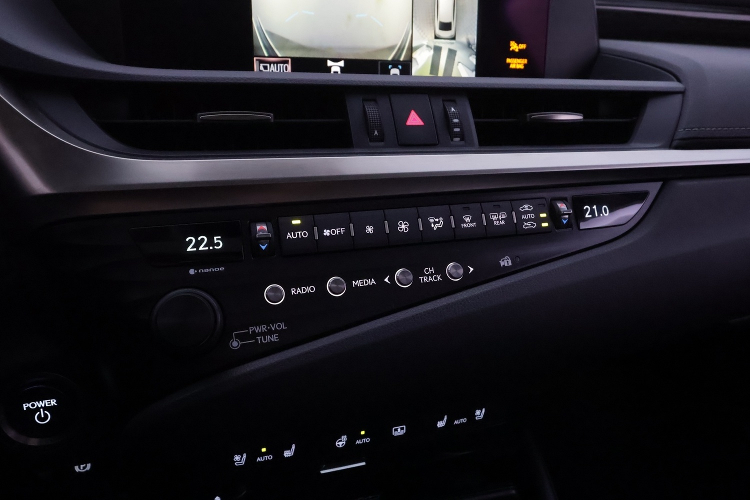 Lexus ES vaihtoauto