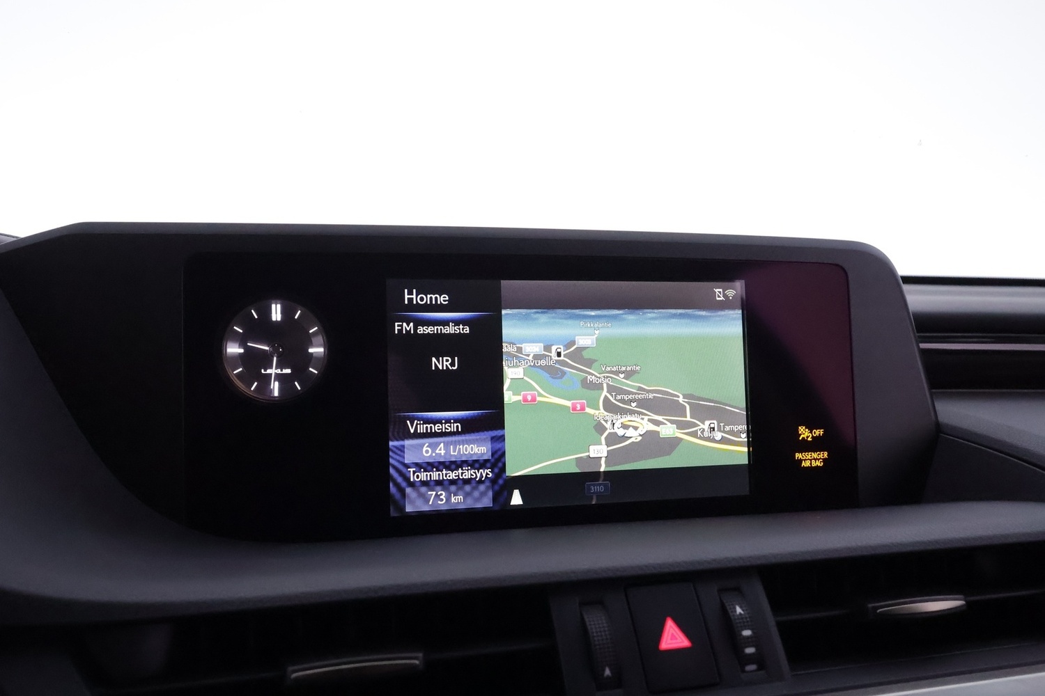 Lexus ES vaihtoauto