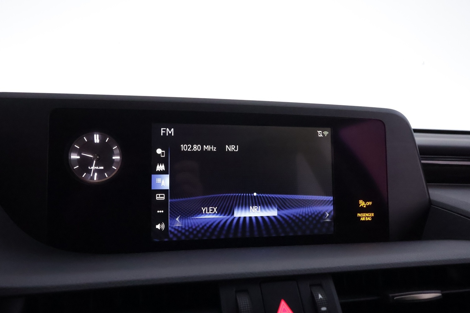 Lexus ES vaihtoauto