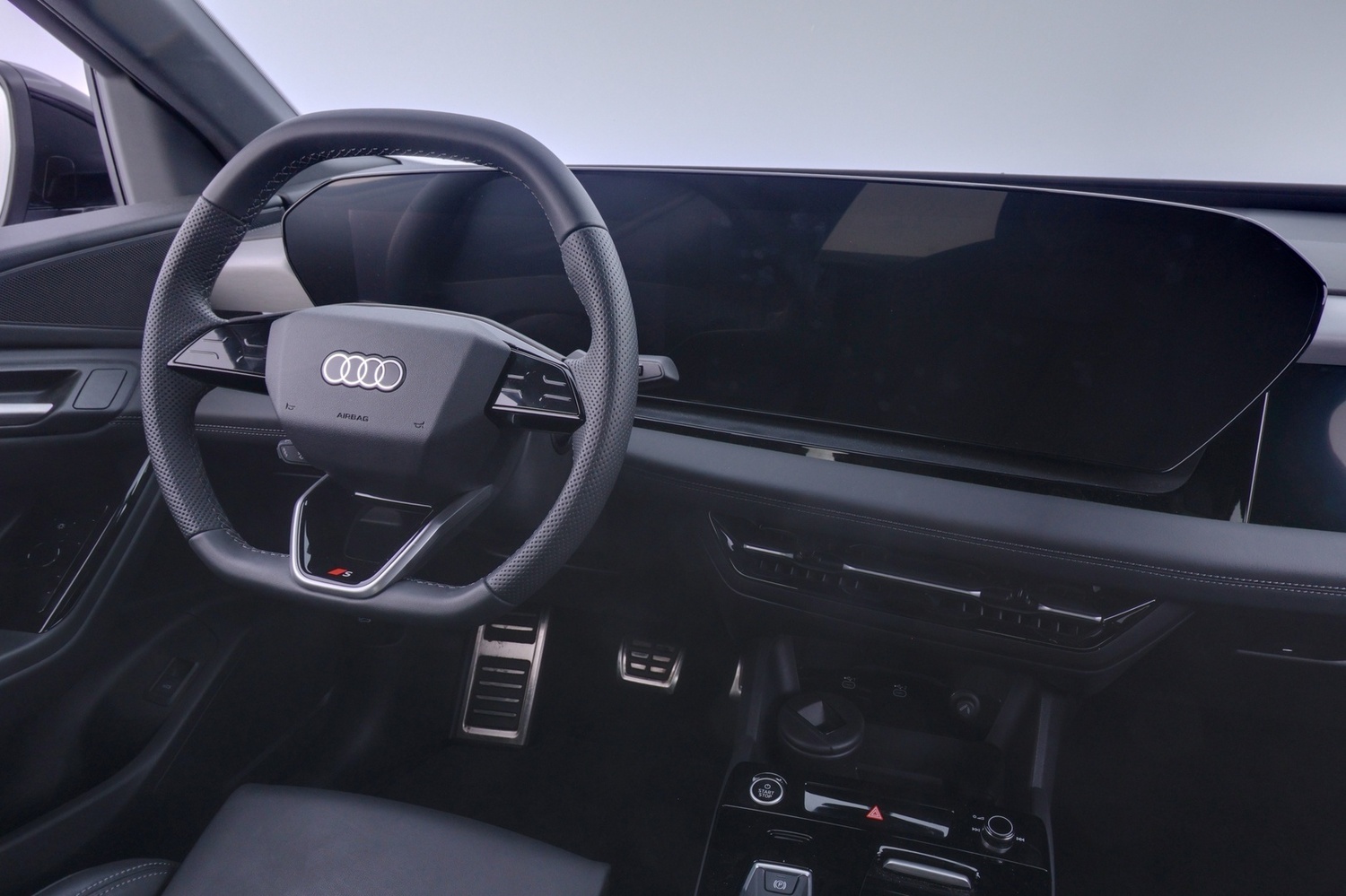 Audi Q6 e-tron vaihtoauto