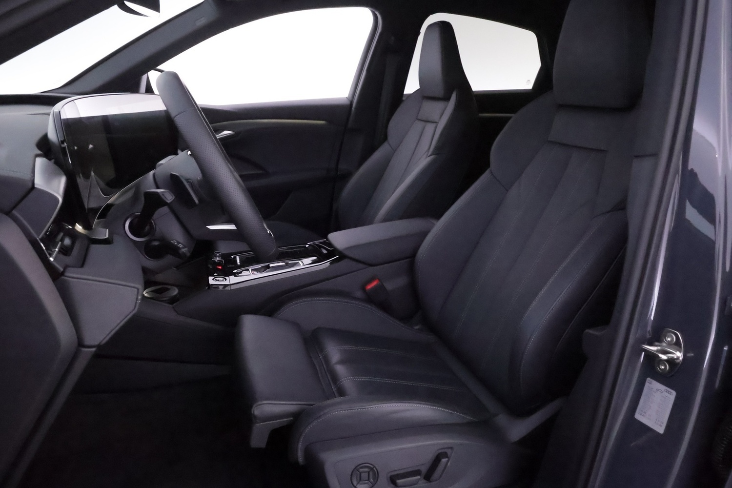 Audi Q6 e-tron vaihtoauto