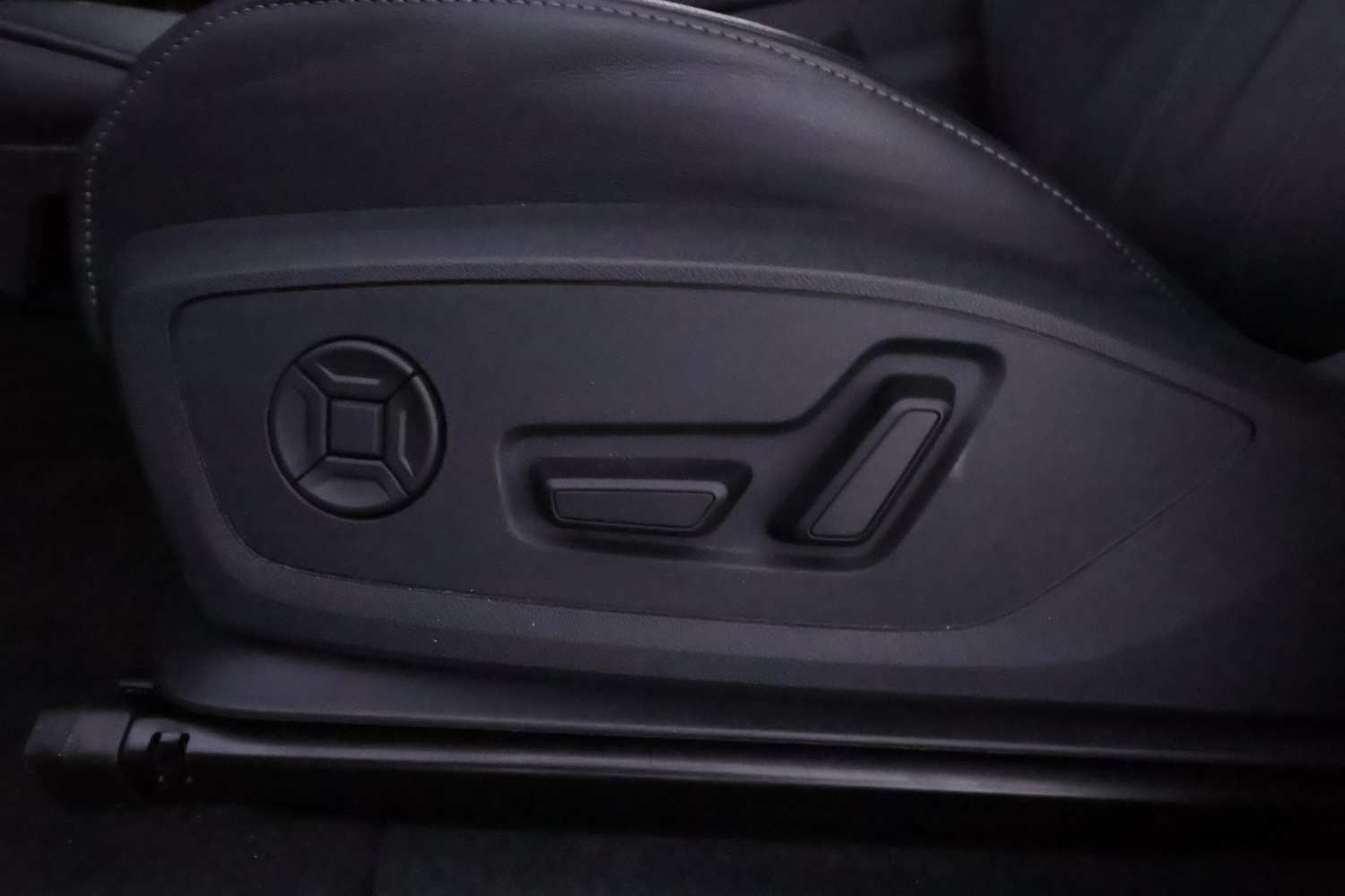 Audi Q6 e-tron vaihtoauto