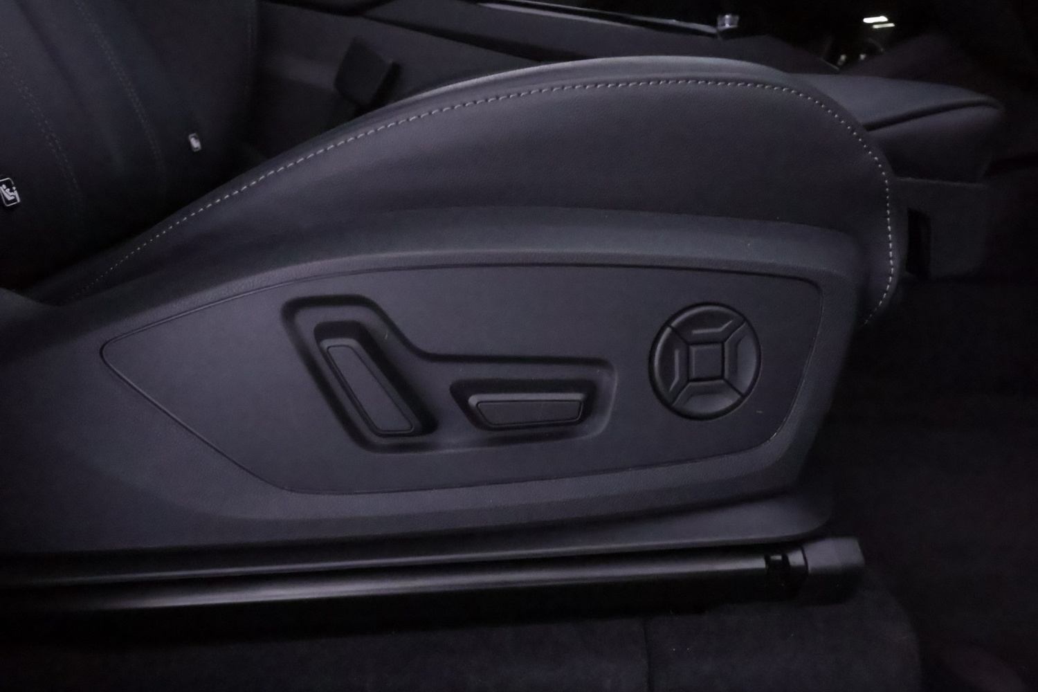 Audi Q6 e-tron vaihtoauto