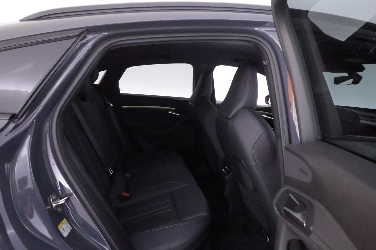 Audi Q6 e-tron vaihtoauto