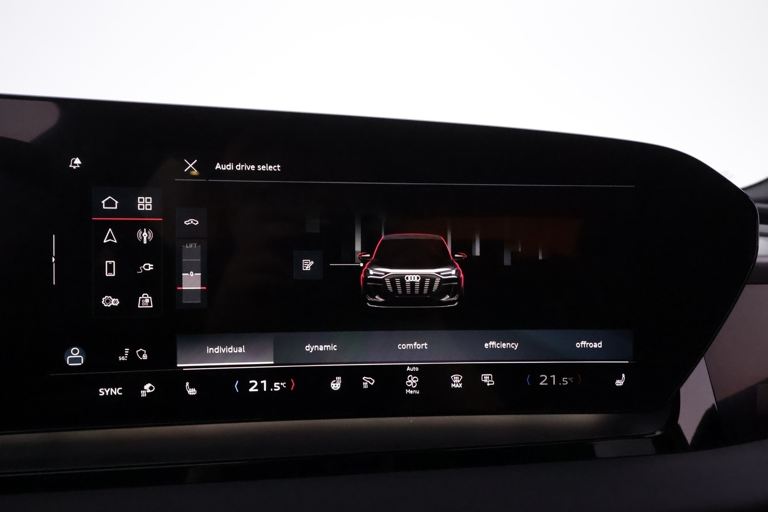 Audi Q6 e-tron vaihtoauto