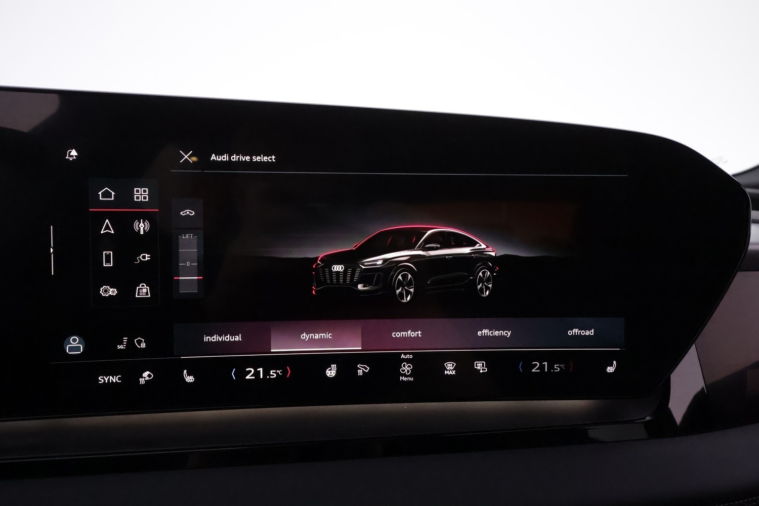 Audi Q6 e-tron vaihtoauto