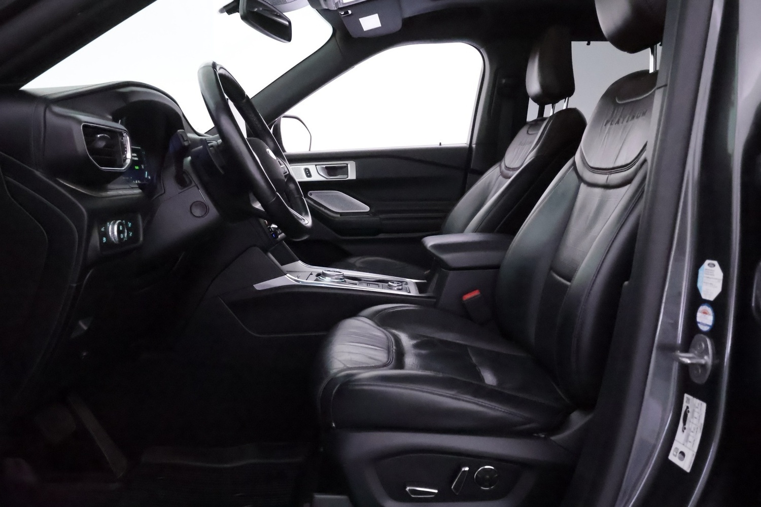Ford USA Explorer vaihtoauto