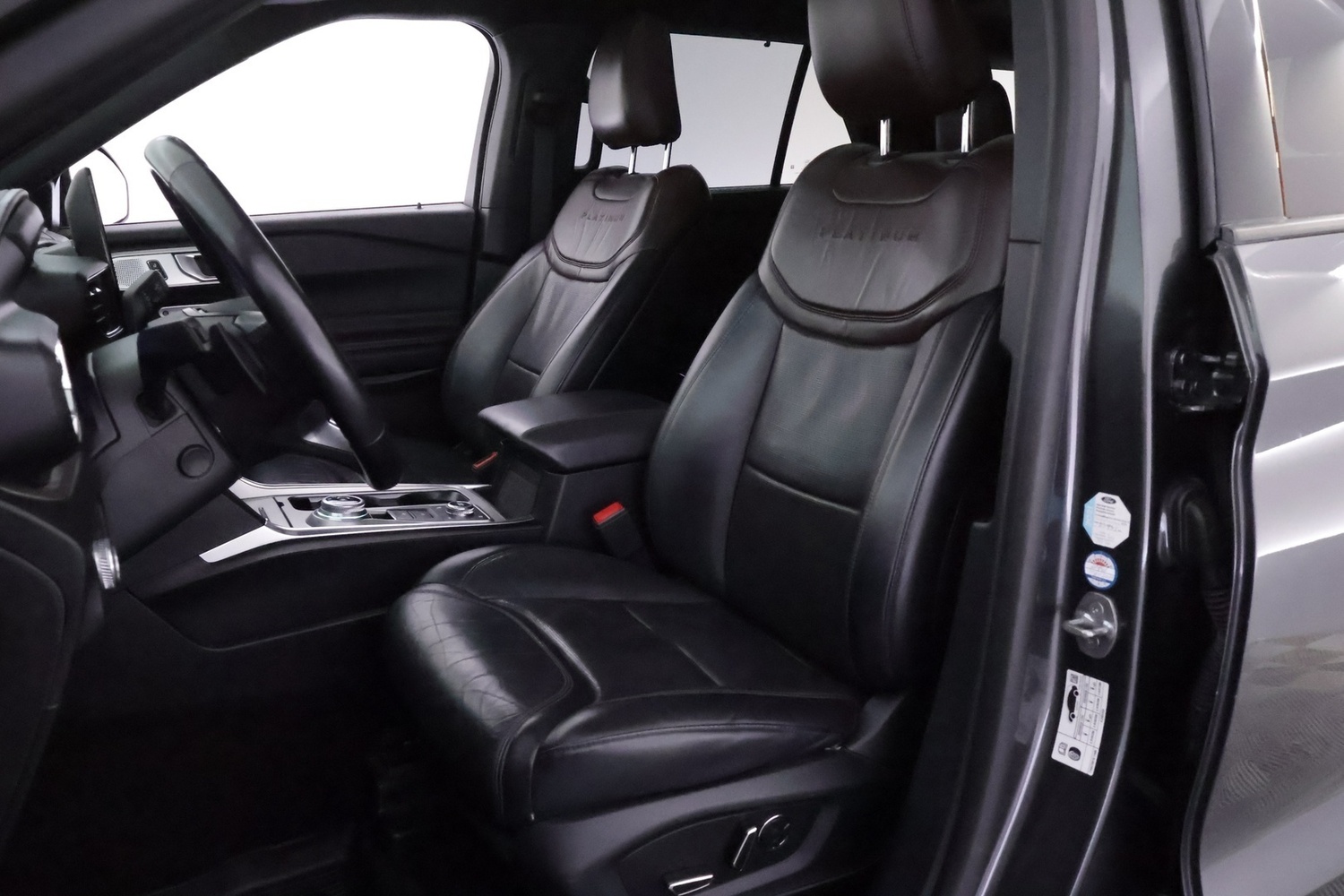 Ford USA Explorer vaihtoauto