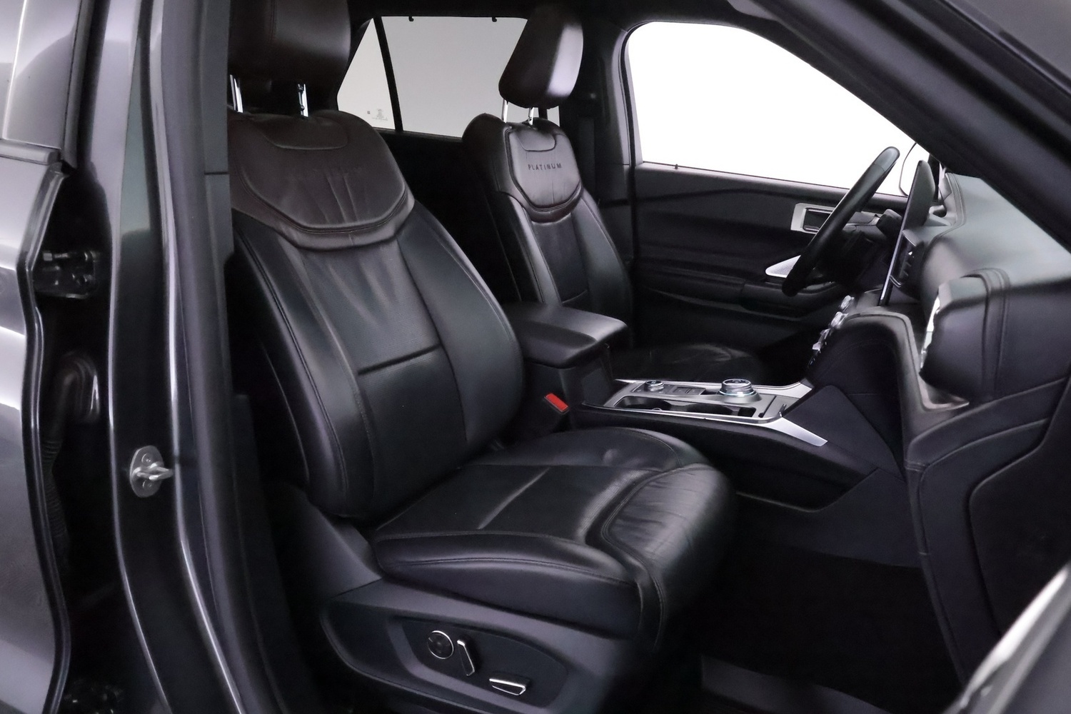 Ford USA Explorer vaihtoauto