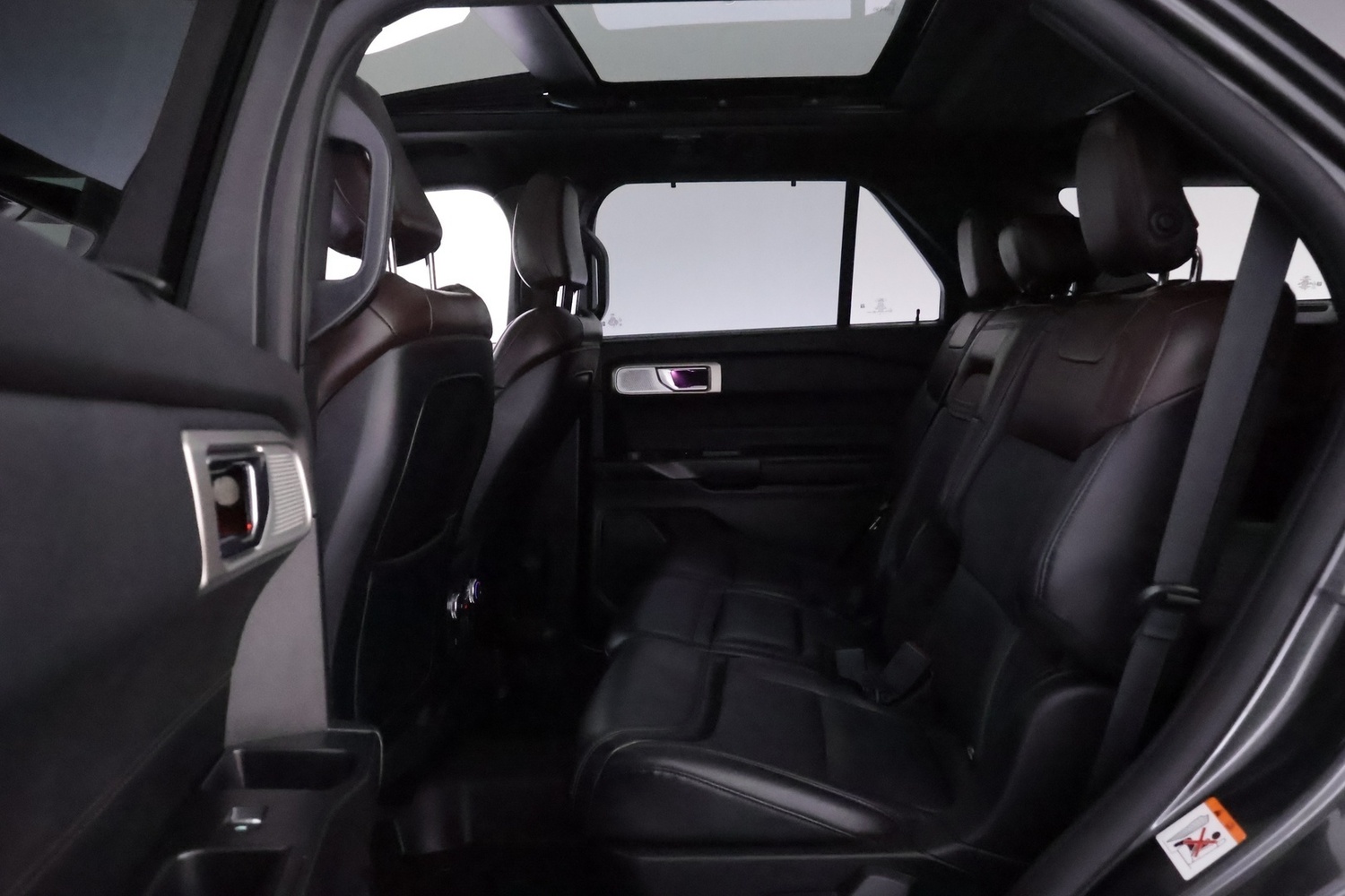 Ford USA Explorer vaihtoauto