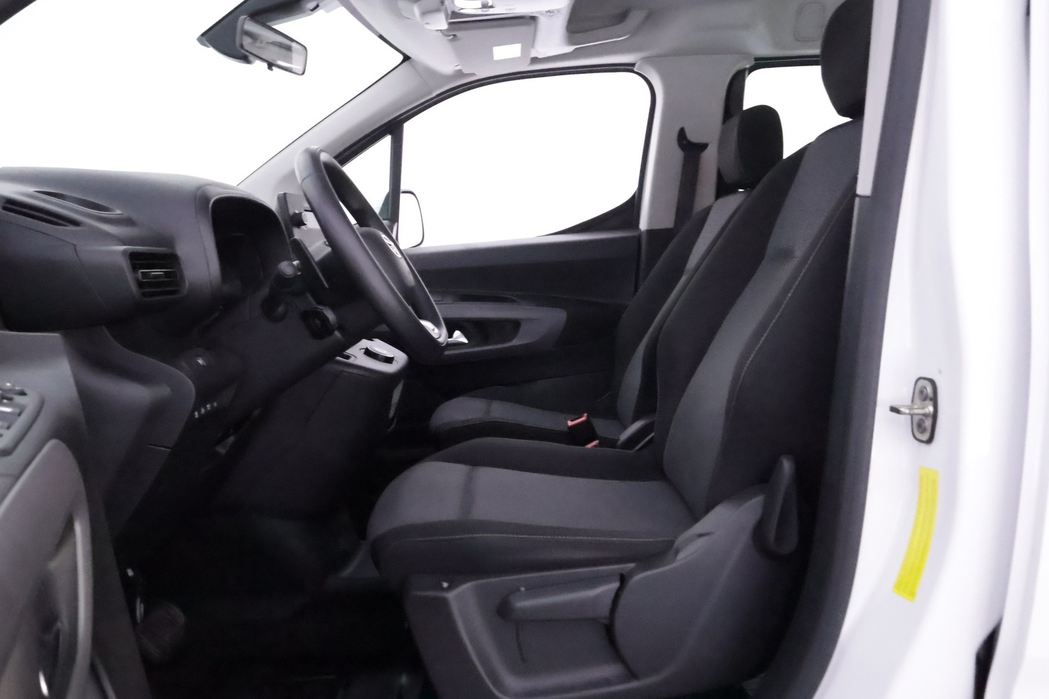 Toyota Proace CITY Verso vaihtoauto