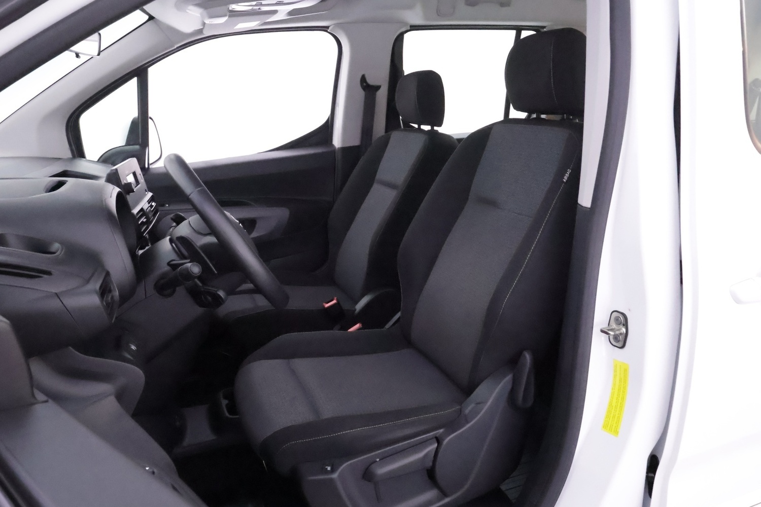 Toyota Proace CITY Verso vaihtoauto