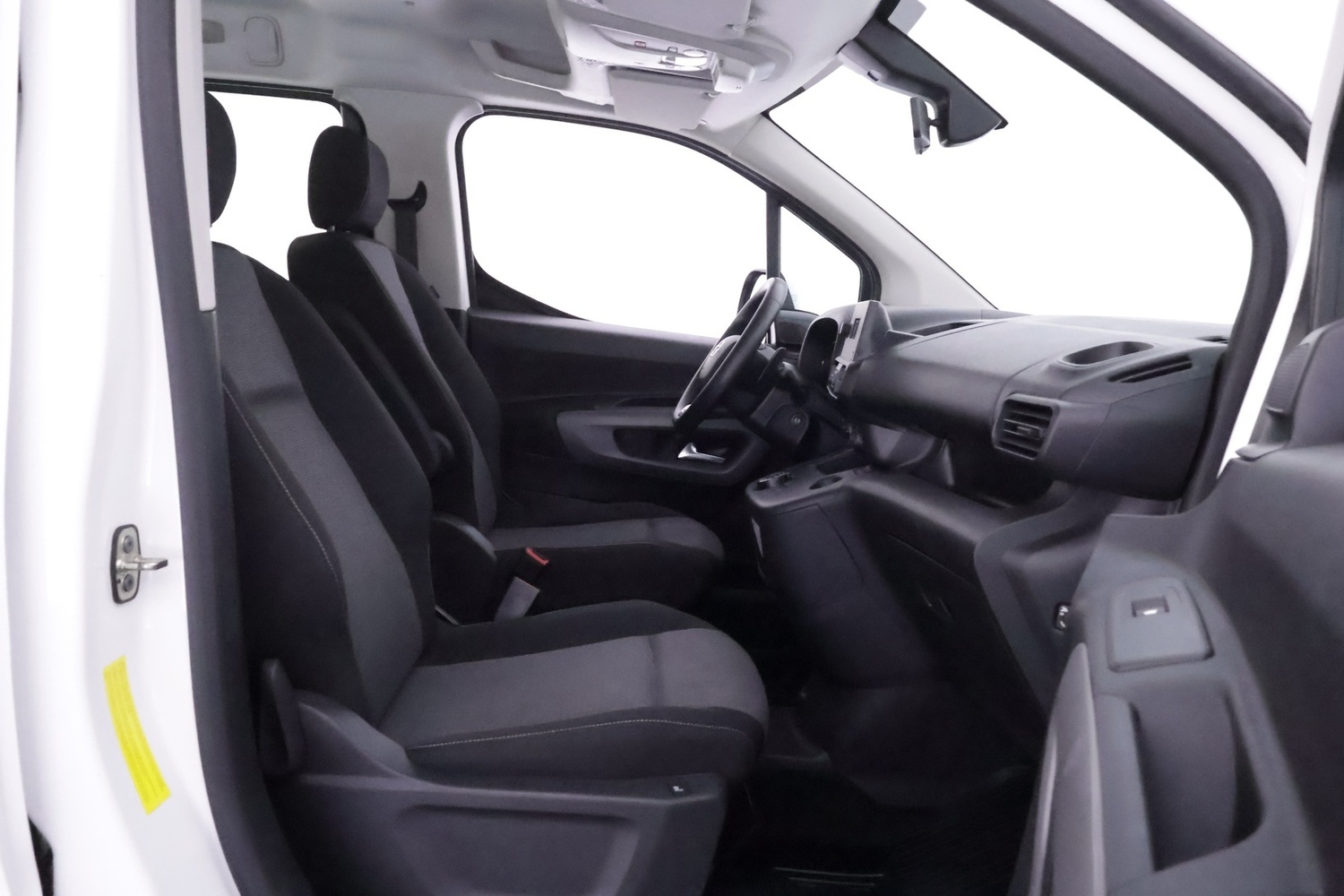Toyota Proace CITY Verso vaihtoauto