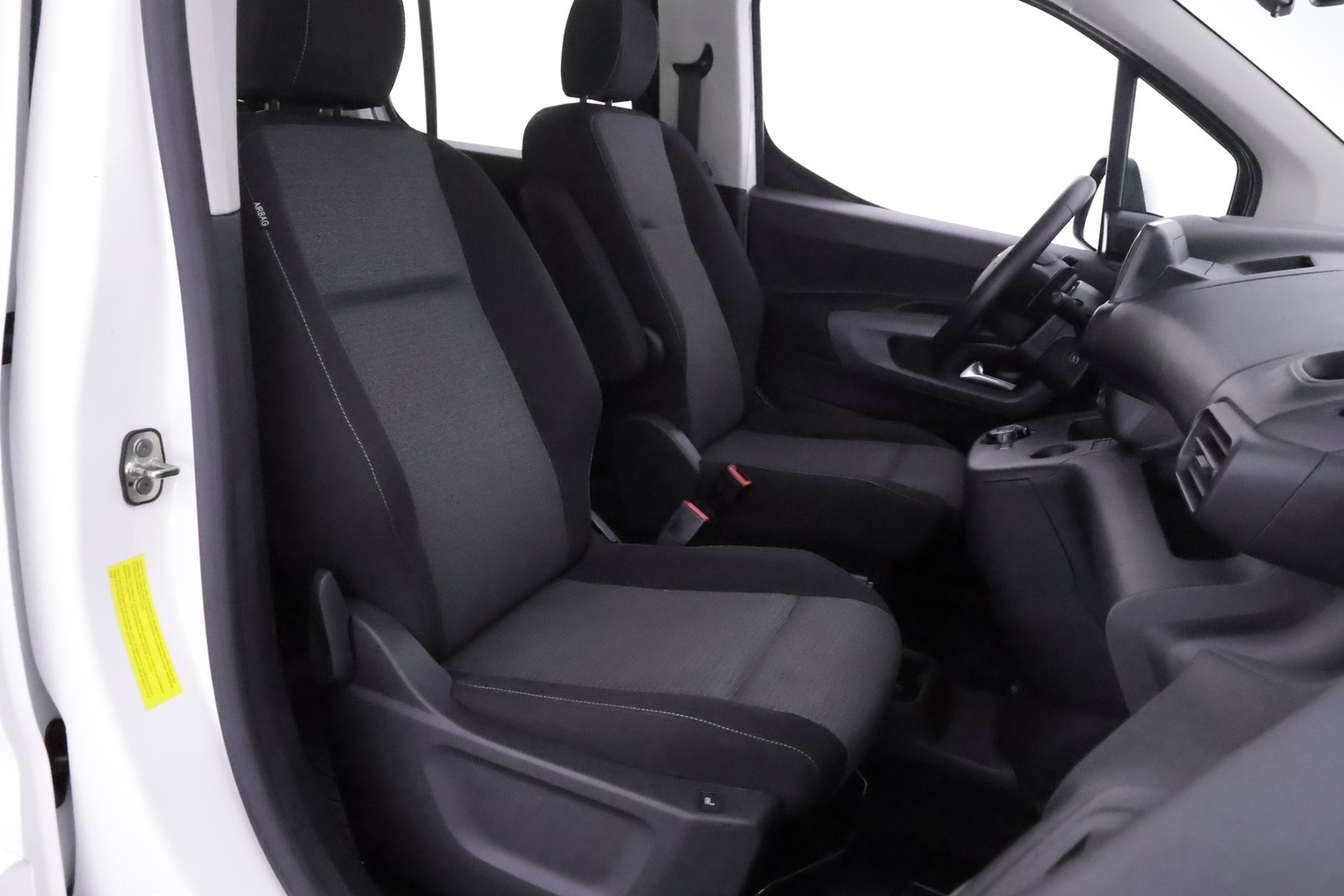 Toyota Proace CITY Verso vaihtoauto