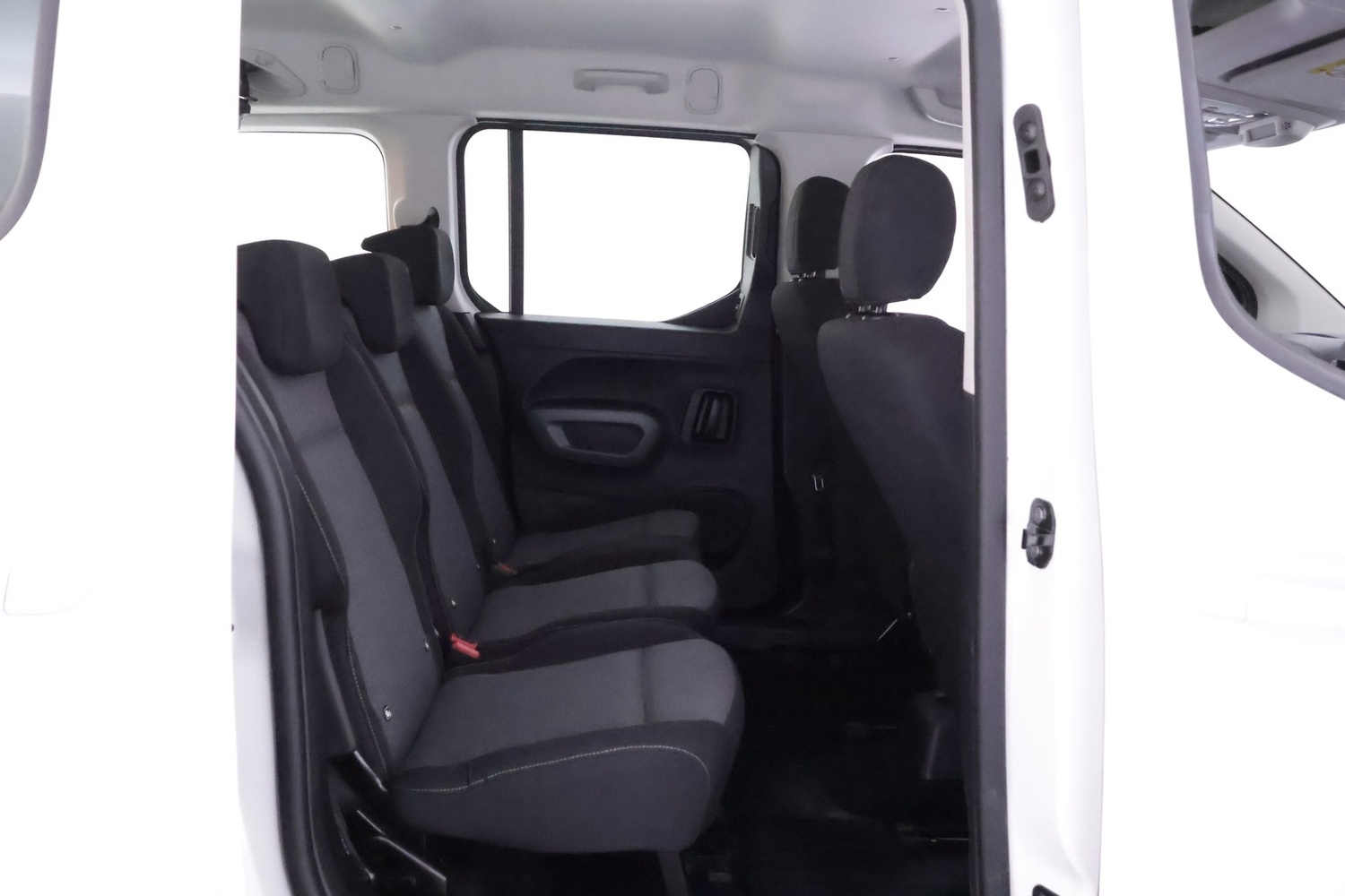 Toyota Proace CITY Verso vaihtoauto