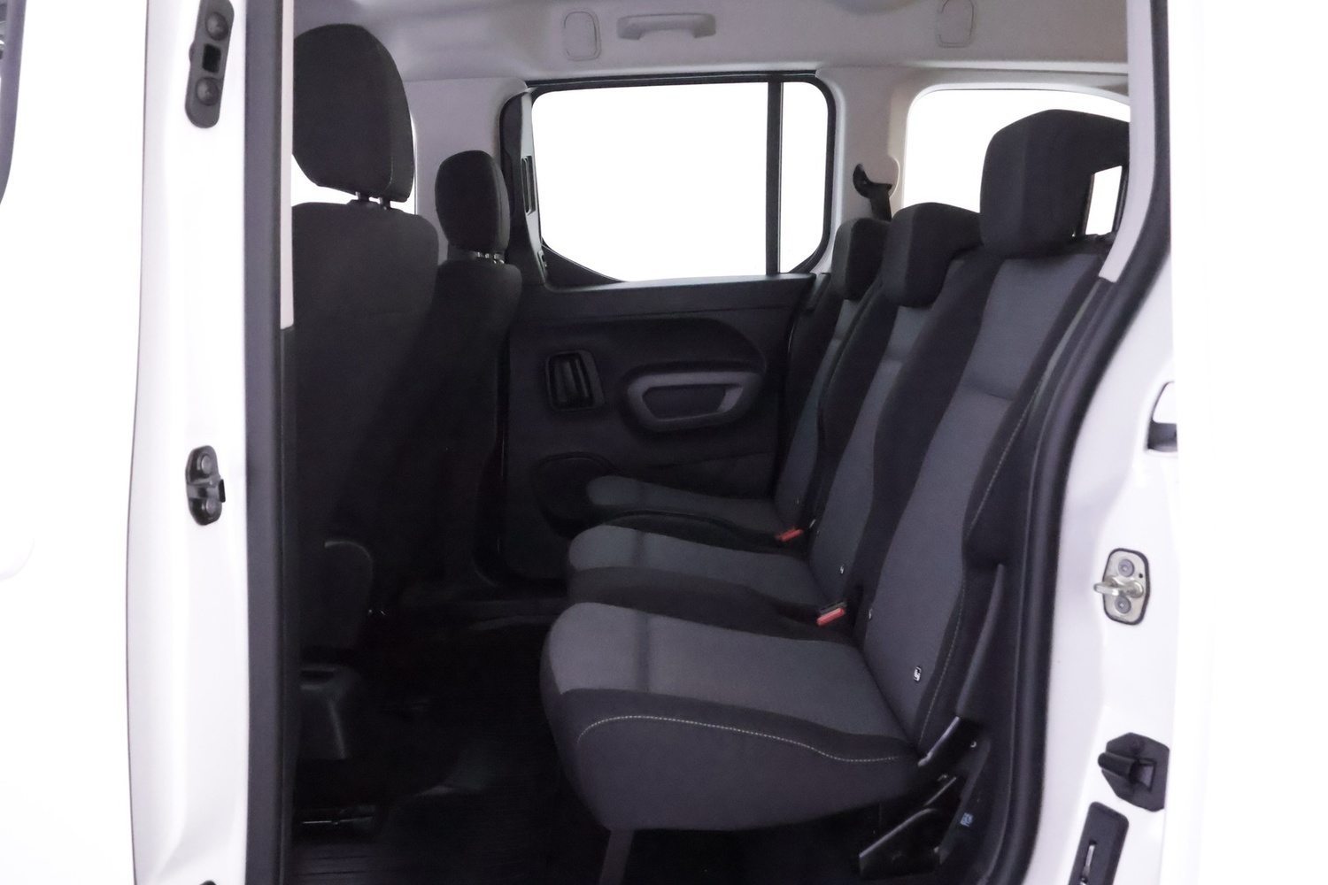 Toyota Proace CITY Verso vaihtoauto