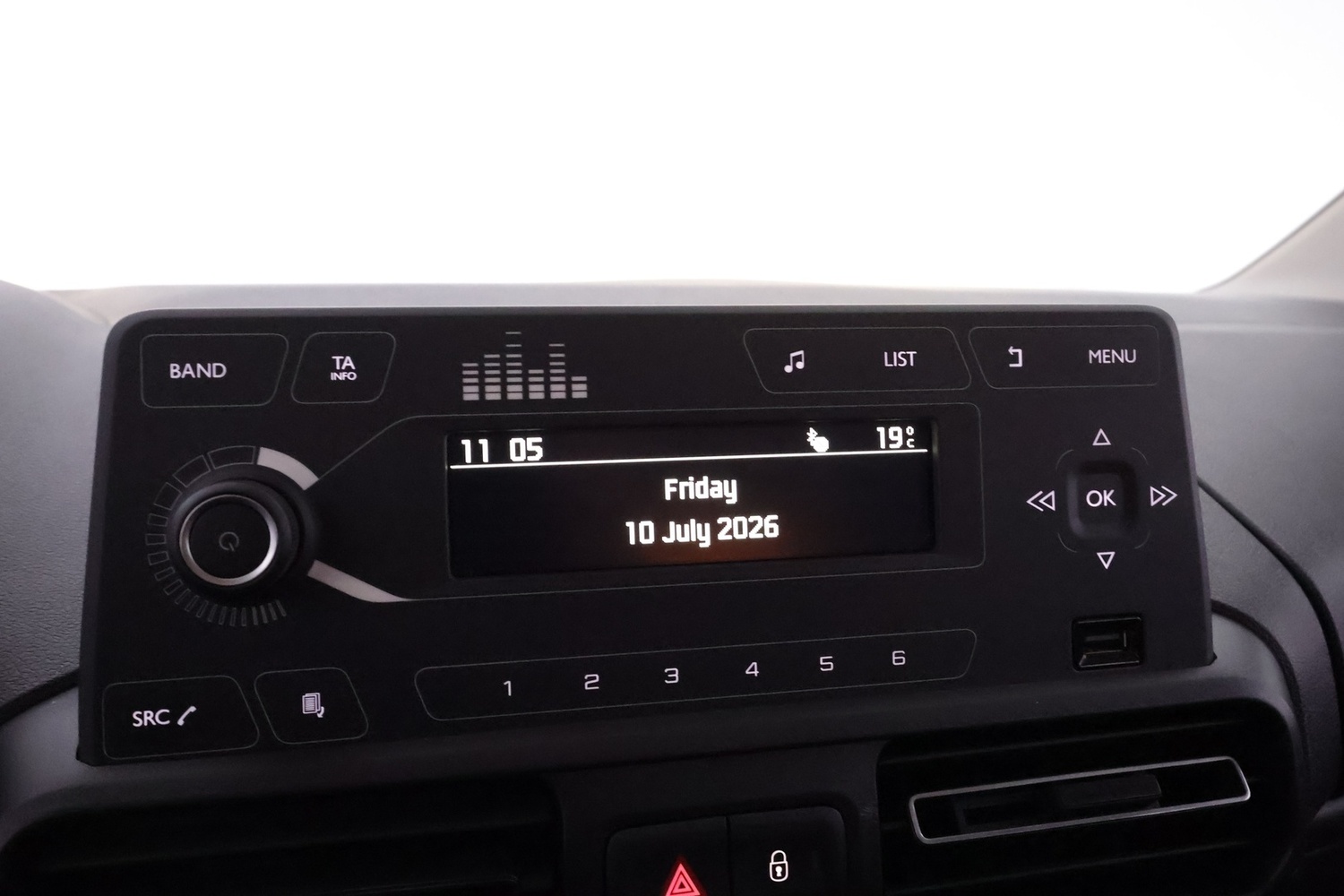 Toyota Proace CITY Verso vaihtoauto