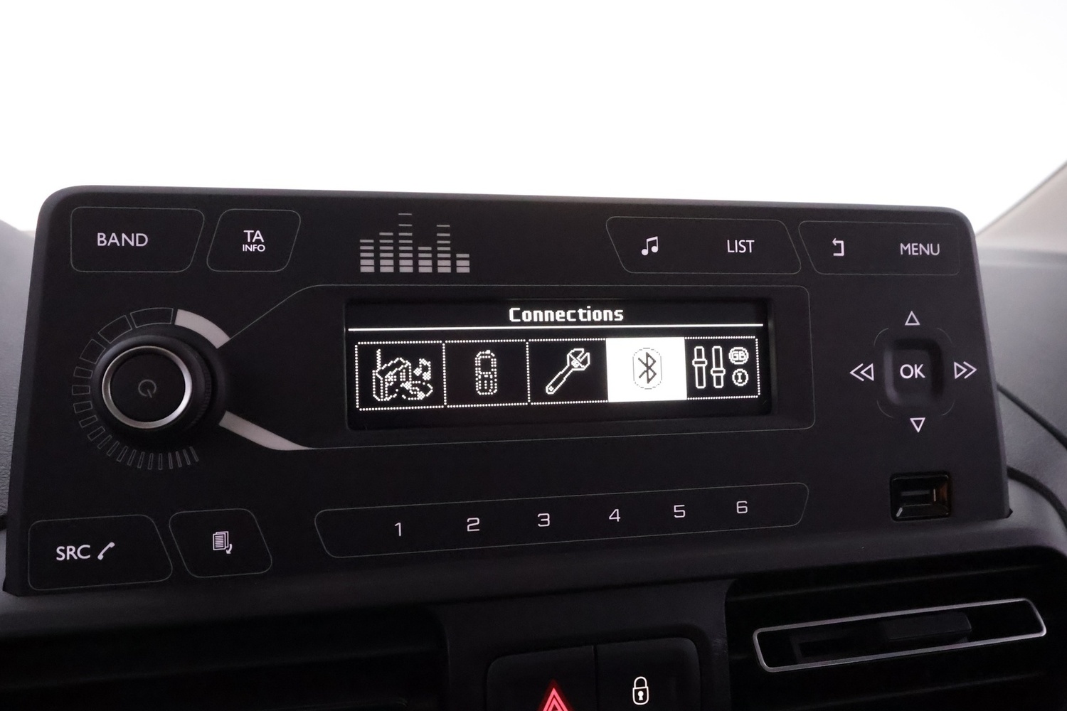 Toyota Proace CITY Verso vaihtoauto