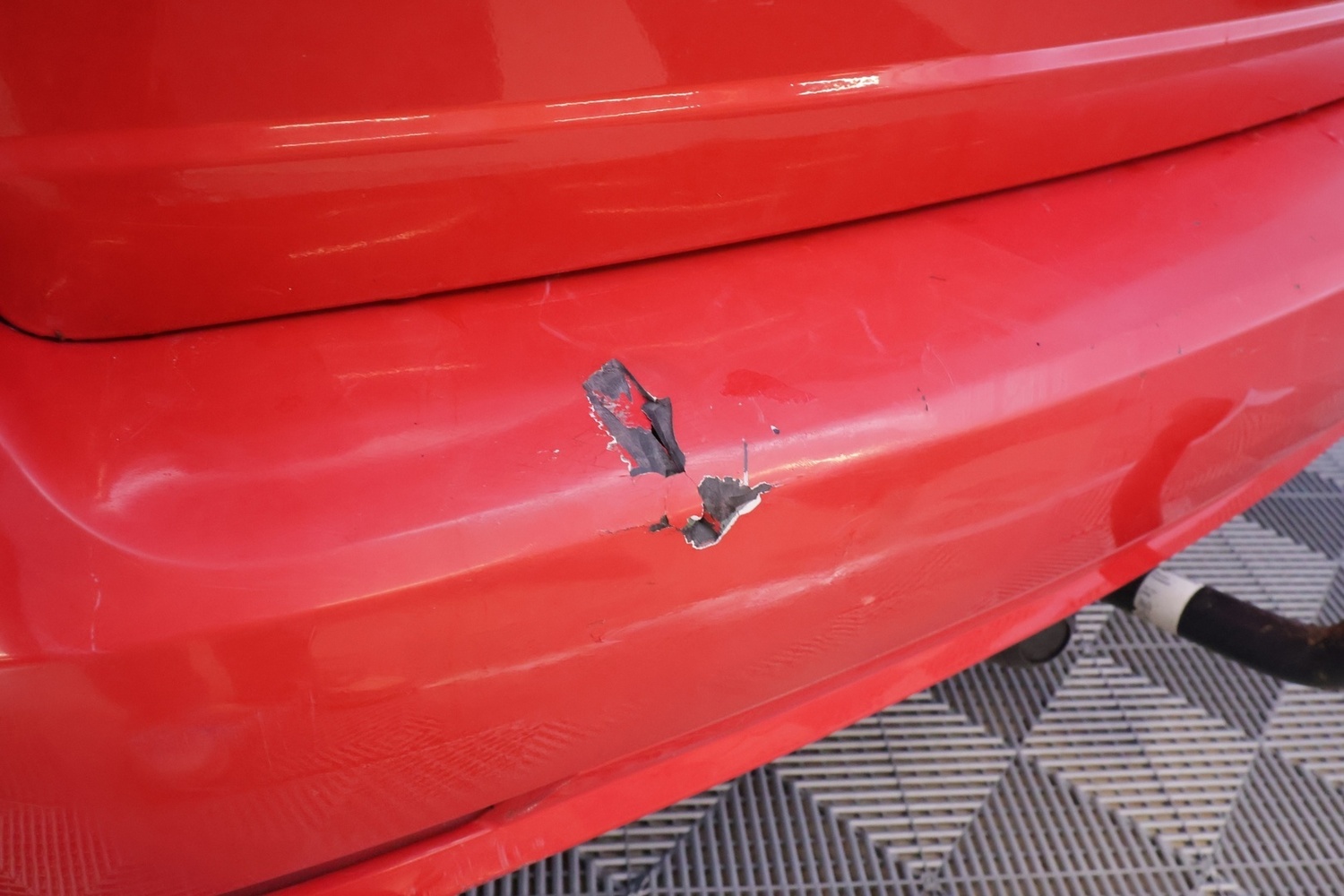 Chevrolet Nubira vaihtoauto