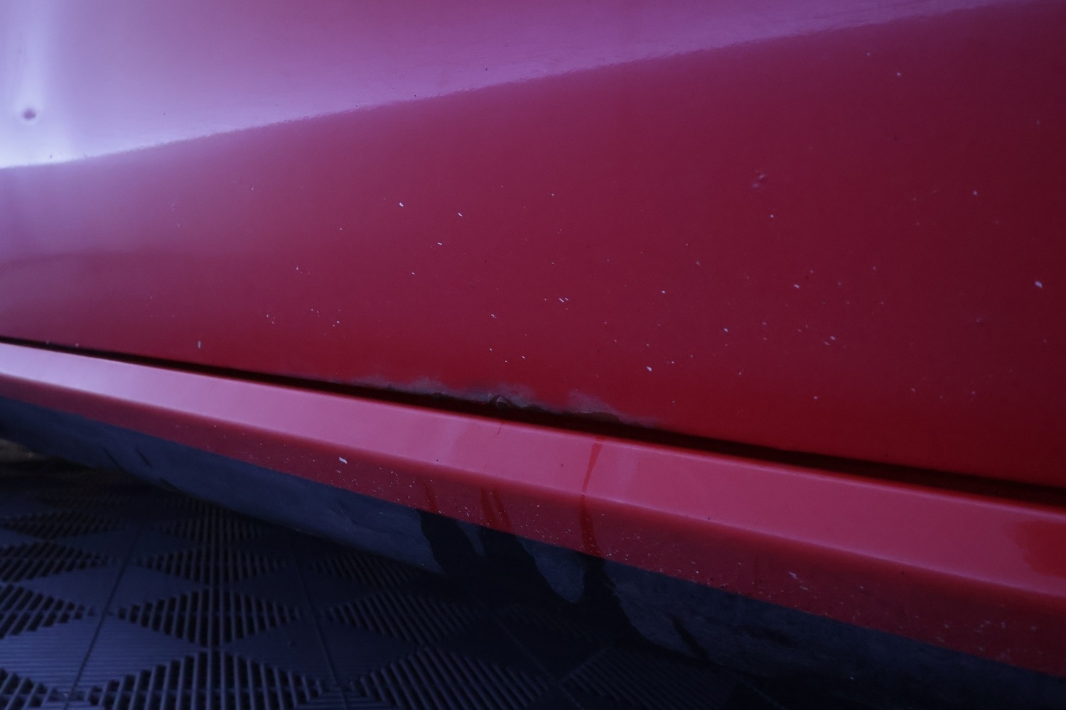 Chevrolet Nubira vaihtoauto