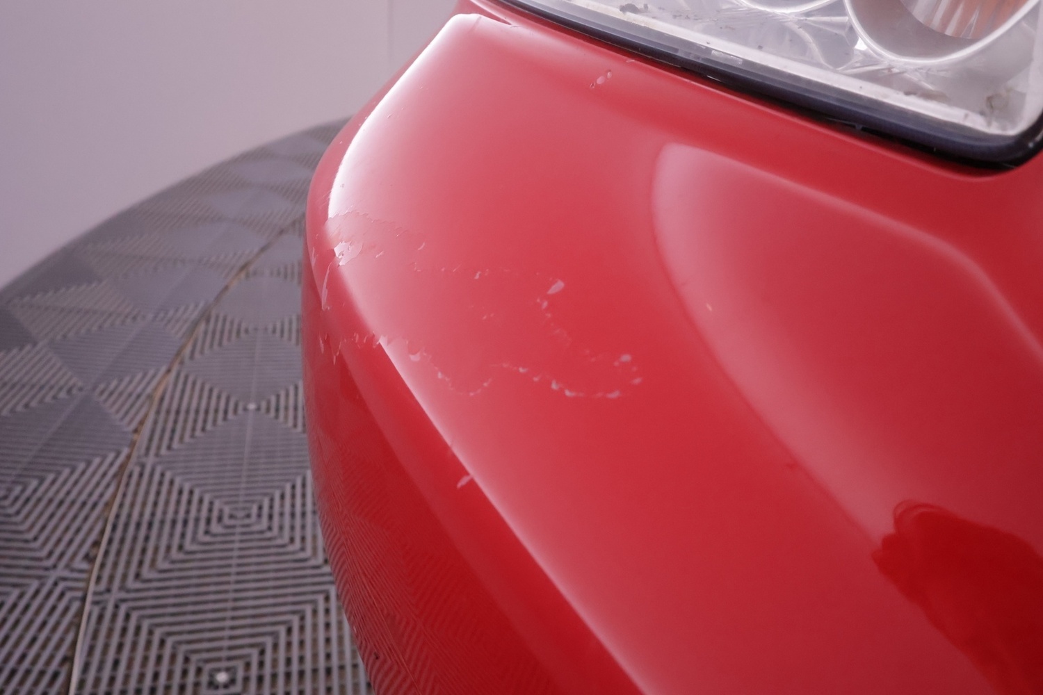 Chevrolet Nubira vaihtoauto
