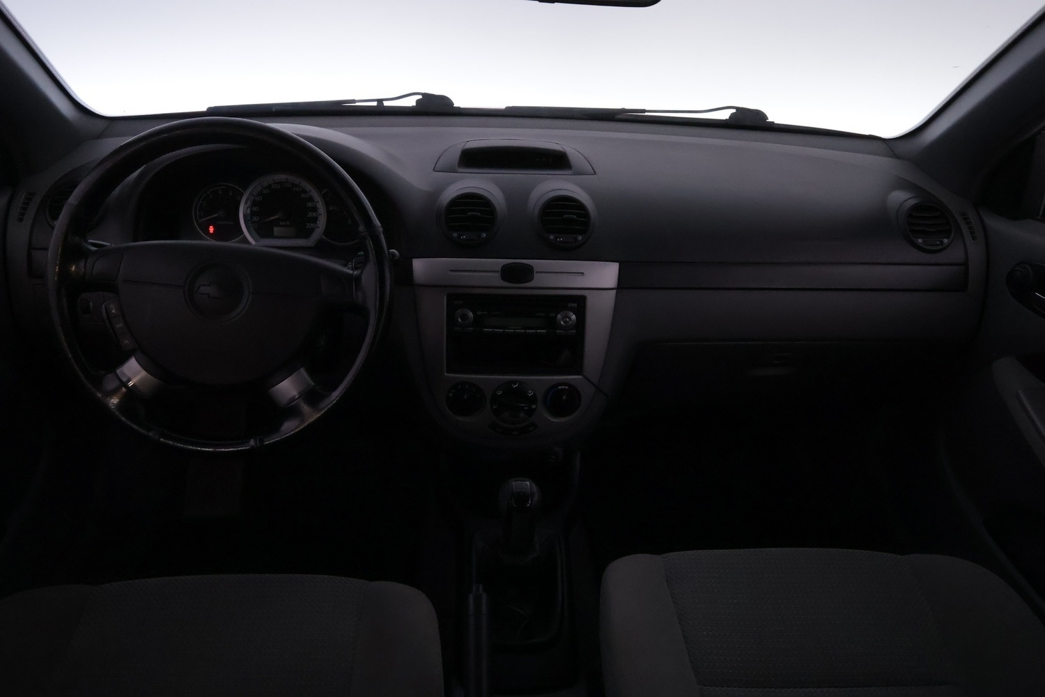 Chevrolet Nubira vaihtoauto