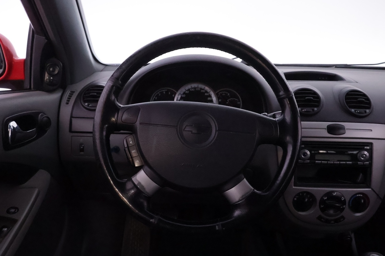 Chevrolet Nubira vaihtoauto