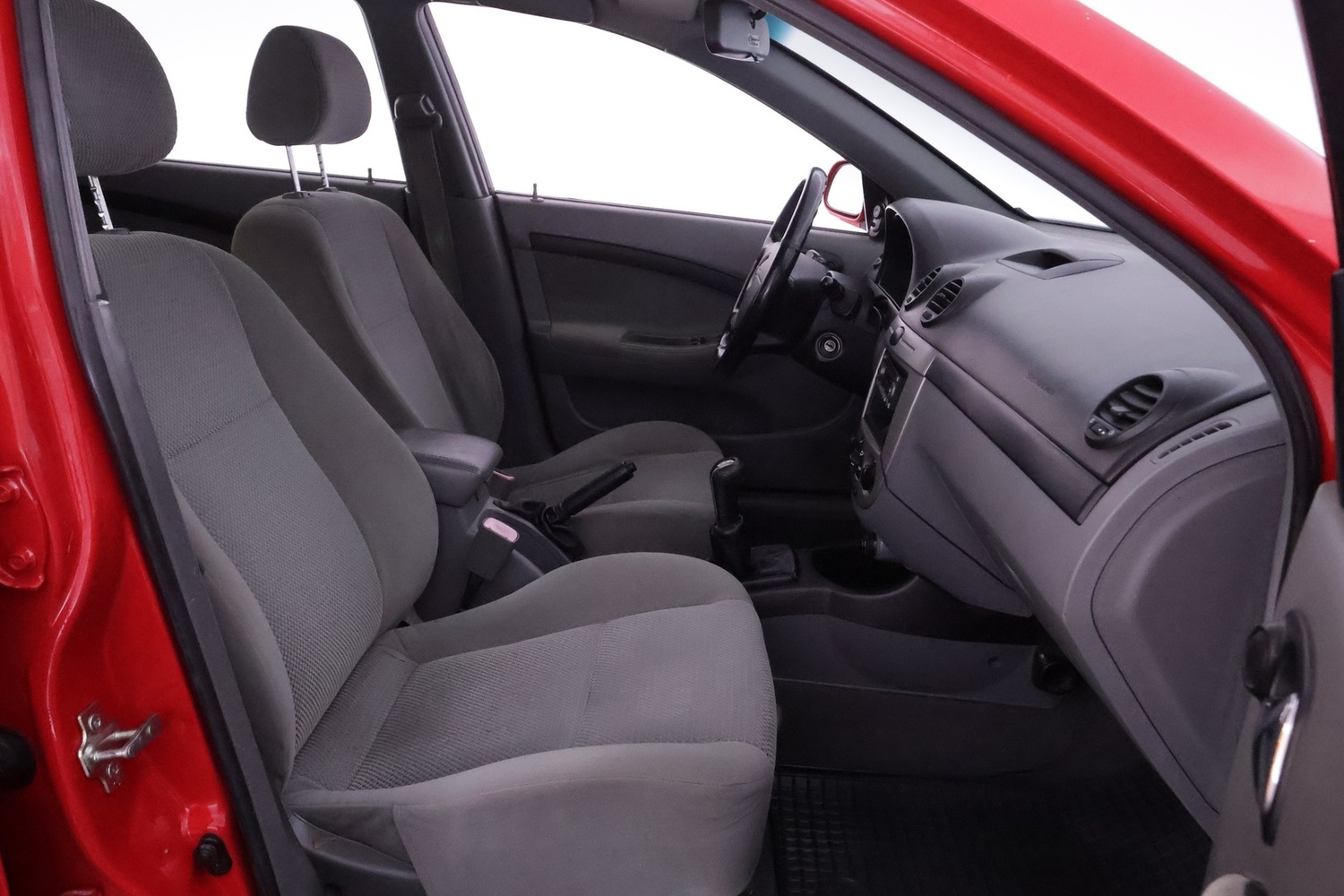 Chevrolet Nubira vaihtoauto
