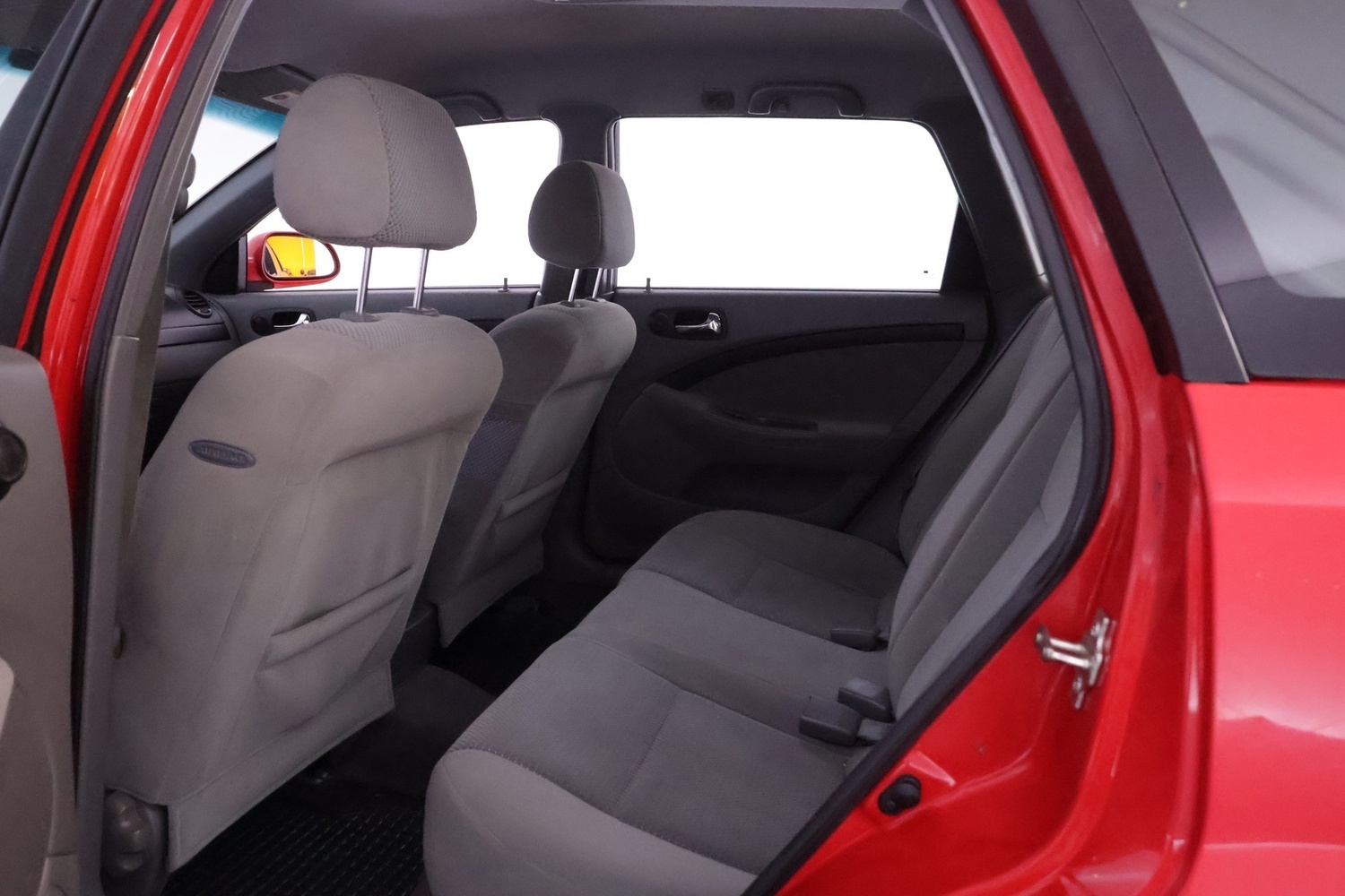 Chevrolet Nubira vaihtoauto
