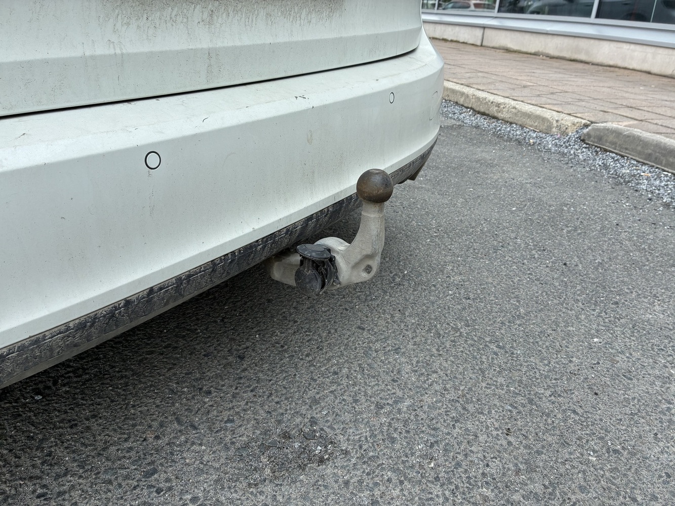 Volvo V90 vaihtoauto