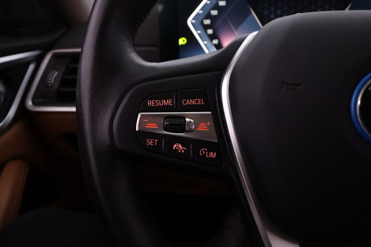 BMW i4 vaihtoauto
