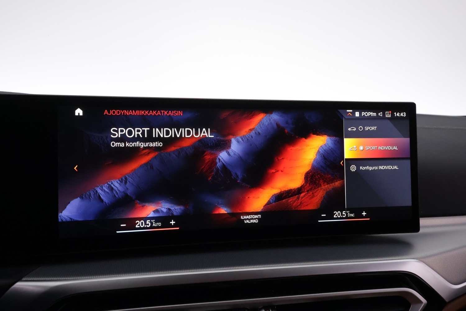 BMW i4 vaihtoauto