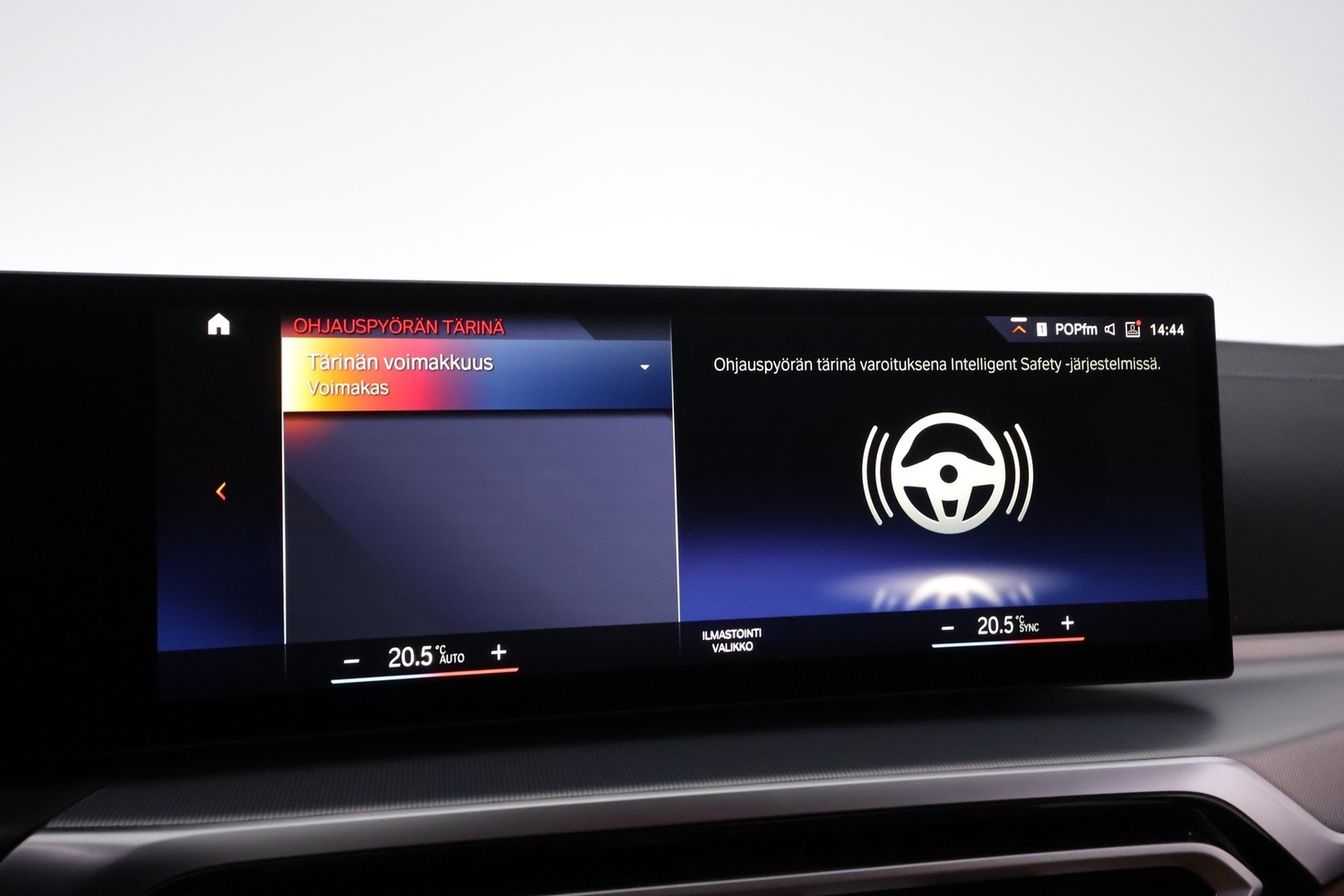 BMW i4 vaihtoauto