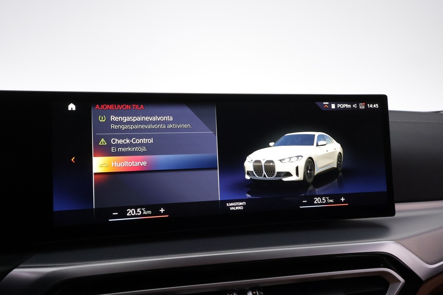 BMW i4 vaihtoauto