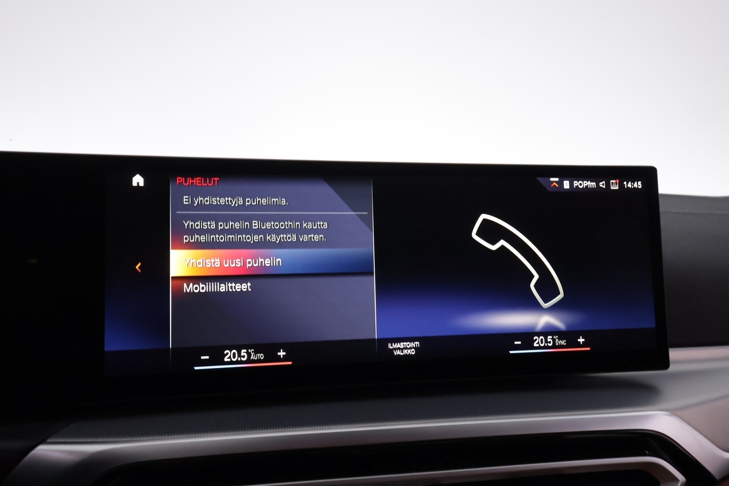 BMW i4 vaihtoauto