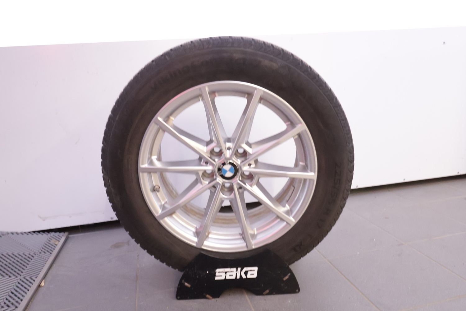 BMW i4 vaihtoauto