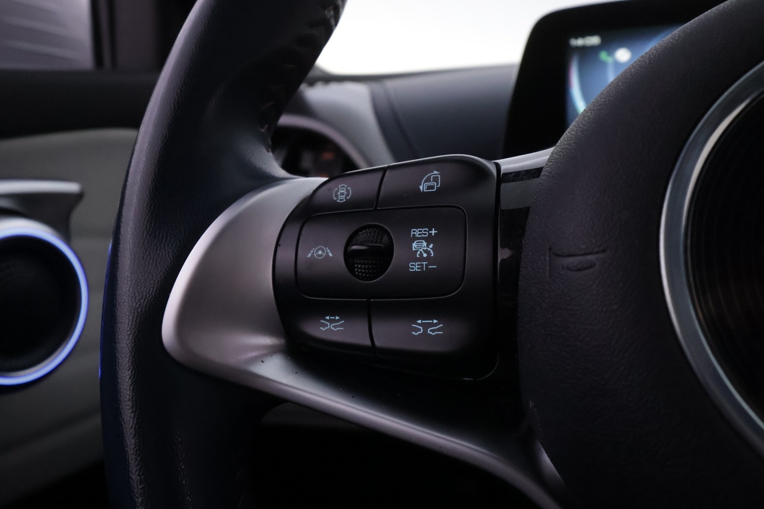 BYD Atto 3 vaihtoauto