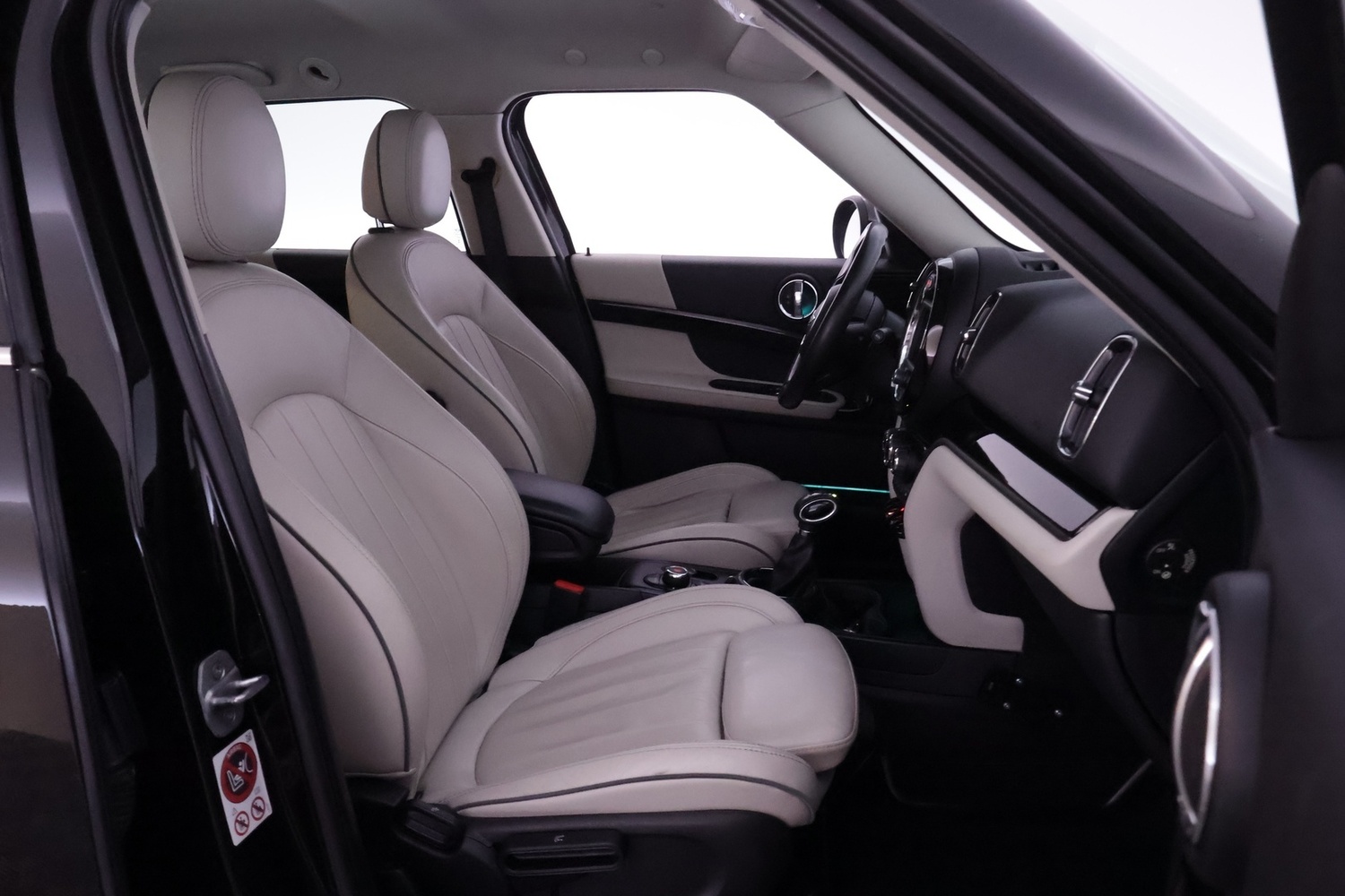 Mini Countryman vaihtoauto
